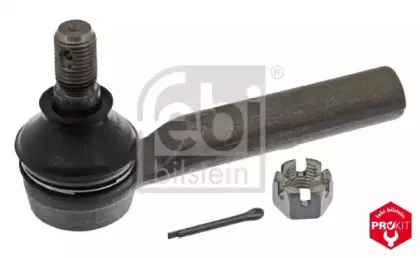 43187 FEBI BILSTEIN Наконечник поперечной рулевой тяги