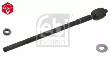 43188 FEBI BILSTEIN Осевой шарнир, рулевая тяга