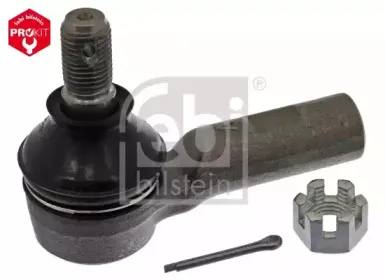 43194 FEBI BILSTEIN Наконечник поперечной рулевой тяги