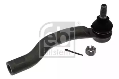 43204 FEBI BILSTEIN Наконечник поперечной рулевой тяги