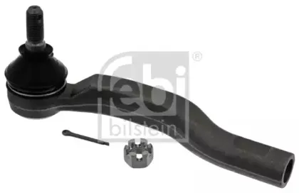 43218 FEBI BILSTEIN Наконечник поперечной рулевой тяги