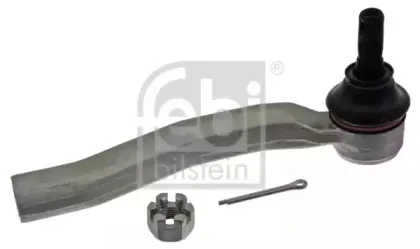 43223 FEBI BILSTEIN Наконечник поперечной рулевой тяги