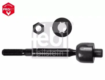 43224 FEBI BILSTEIN Осевой шарнир, рулевая тяга