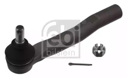 43225 FEBI BILSTEIN Наконечник поперечной рулевой тяги