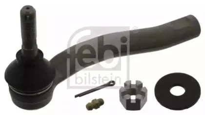 43238 FEBI BILSTEIN Наконечник поперечной рулевой тяги