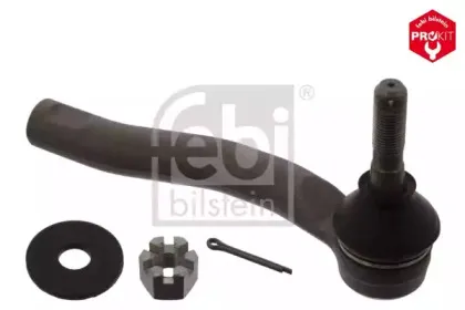 43239 FEBI BILSTEIN Наконечник поперечной рулевой тяги
