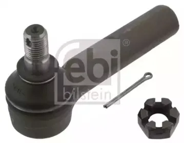 43244 FEBI BILSTEIN Наконечник поперечной рулевой тяги