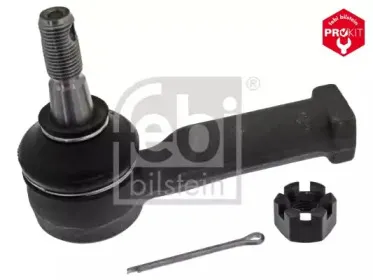43258 FEBI BILSTEIN Наконечник поперечной рулевой тяги