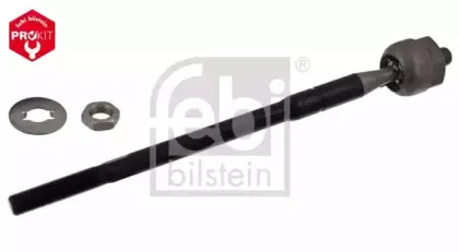 43358 FEBI BILSTEIN Осевой шарнир, рулевая тяга