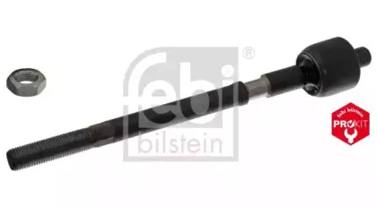 43463 FEBI BILSTEIN Осевой шарнир, рулевая тяга