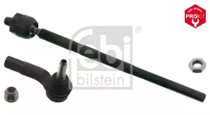 43464 FEBI BILSTEIN Поперечная рулевая тяга