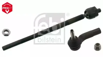 43465 FEBI BILSTEIN Поперечная рулевая тяга