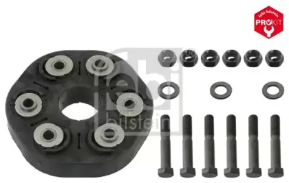 43492 FEBI BILSTEIN