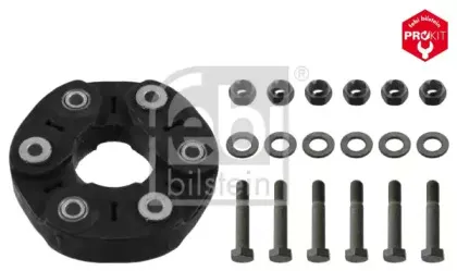 43494 FEBI BILSTEIN Шарнир, продольный вал