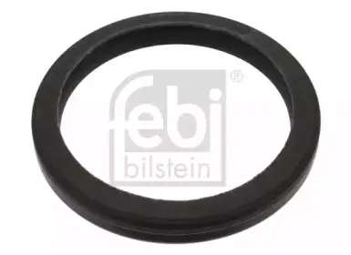 43537 FEBI BILSTEIN Уплотняющее кольцо, коленчатый вал