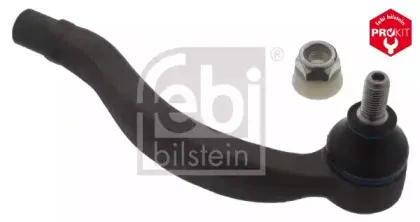 43547 FEBI BILSTEIN Наконечник поперечной рулевой тяги