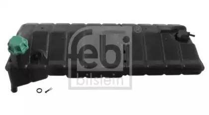43567 FEBI BILSTEIN Компенсационный бак, охлаждающая жидкость