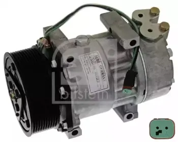 43569 FEBI BILSTEIN Компрессор, кондиционер