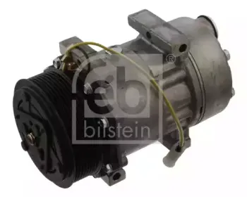43570 FEBI BILSTEIN Компрессор, кондиционер
