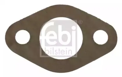 43589 FEBI BILSTEIN Прокладка, масляный радиатор
