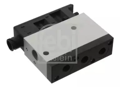 43590 FEBI BILSTEIN Регулятор высоты дор. просвета авто. с пневмат. подвеской