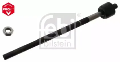 43643 FEBI BILSTEIN Осевой шарнир, рулевая тяга