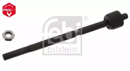 43644 FEBI BILSTEIN Осевой шарнир, рулевая тяга