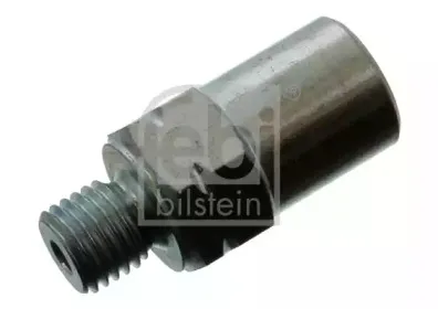 43665 FEBI BILSTEIN Клапан, топливный насос