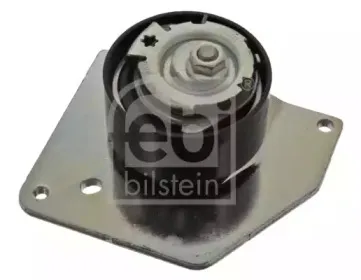 43668 FEBI BILSTEIN Натяжной ролик, ремень ГРМ