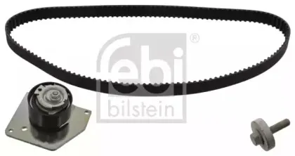 43669 FEBI BILSTEIN Комплект ремня ГРМ
