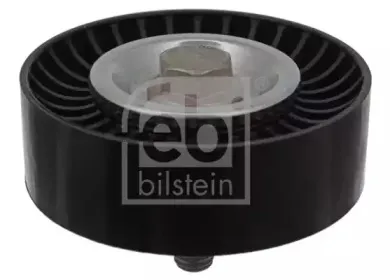 43685 FEBI BILSTEIN Паразитный / ведущий ролик, поликлиновой ремень