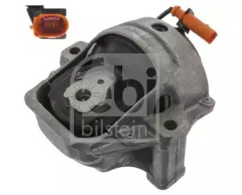 43700 FEBI BILSTEIN Подвеска, двигатель