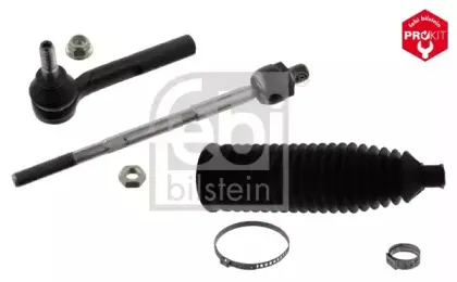 43731 FEBI BILSTEIN Поперечная рулевая тяга