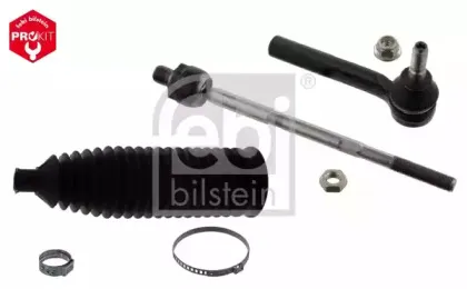 43732 FEBI BILSTEIN Поперечная рулевая тяга