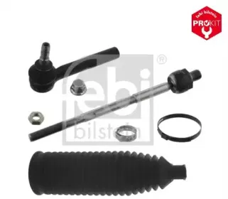 43780 FEBI BILSTEIN Поперечная рулевая тяга