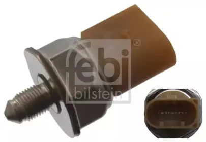 43782 FEBI BILSTEIN Датчик, давление подачи топлива