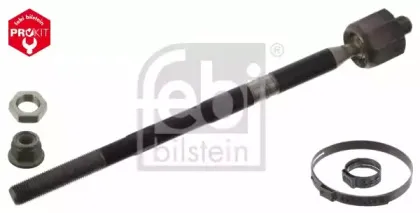 43792 FEBI BILSTEIN Осевой шарнир, рулевая тяга