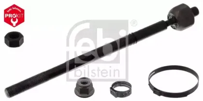 43794 FEBI BILSTEIN Осевой шарнир, рулевая тяга
