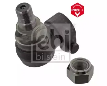 43799 FEBI BILSTEIN Наконечник поперечной рулевой тяги