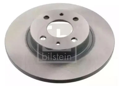 43818 FEBI BILSTEIN Тормозной диск