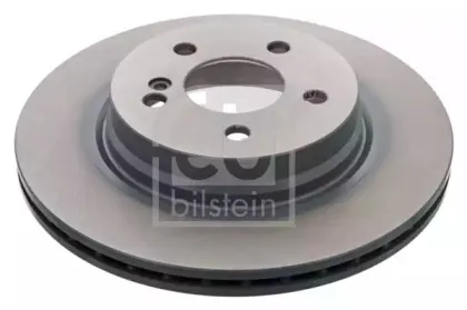 43838 FEBI BILSTEIN Тормозной диск