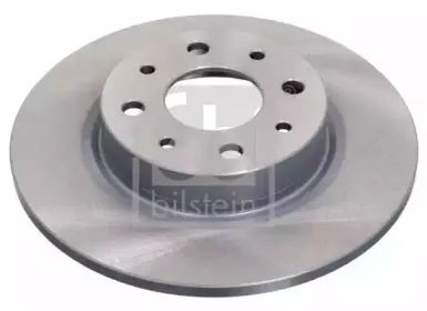 43843 FEBI BILSTEIN Тормозной диск