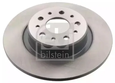 43850 FEBI BILSTEIN Тормозной диск