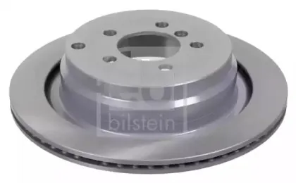 43888 FEBI BILSTEIN Тормозной диск