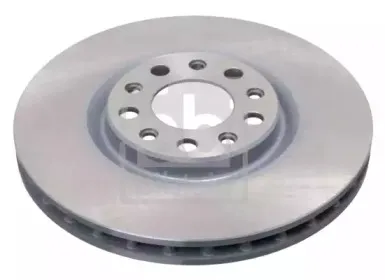 43893 FEBI BILSTEIN Тормозной диск