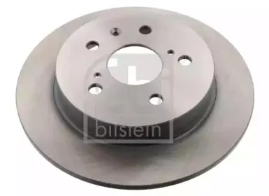 43898 FEBI BILSTEIN Тормозной диск