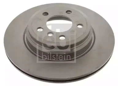 43907 FEBI BILSTEIN Тормозной диск