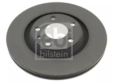 43908 FEBI BILSTEIN Тормозной диск