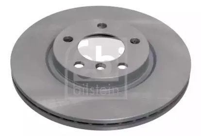 43925 FEBI BILSTEIN Тормозной диск