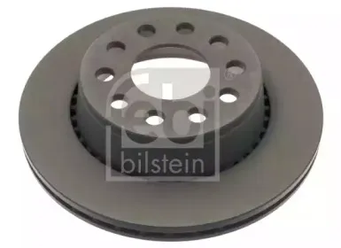 43932 FEBI BILSTEIN Тормозной диск